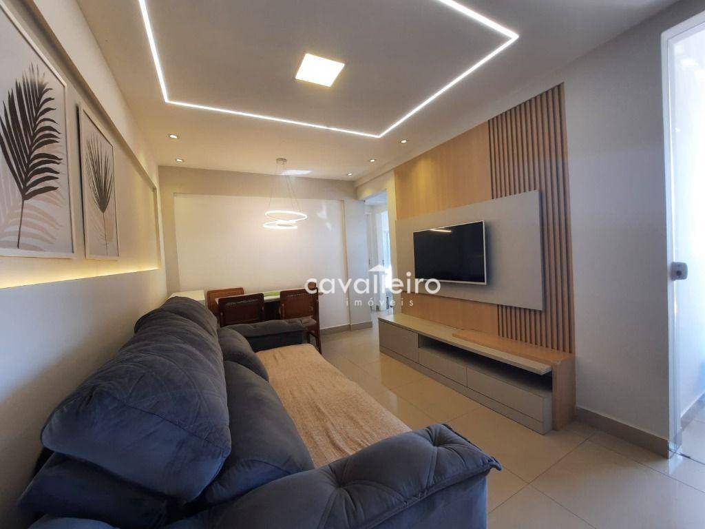 Apartamento à venda, 56m² - Foto 3