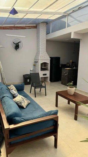 Sobrado à venda com 3 quartos, 225m² - Foto 3