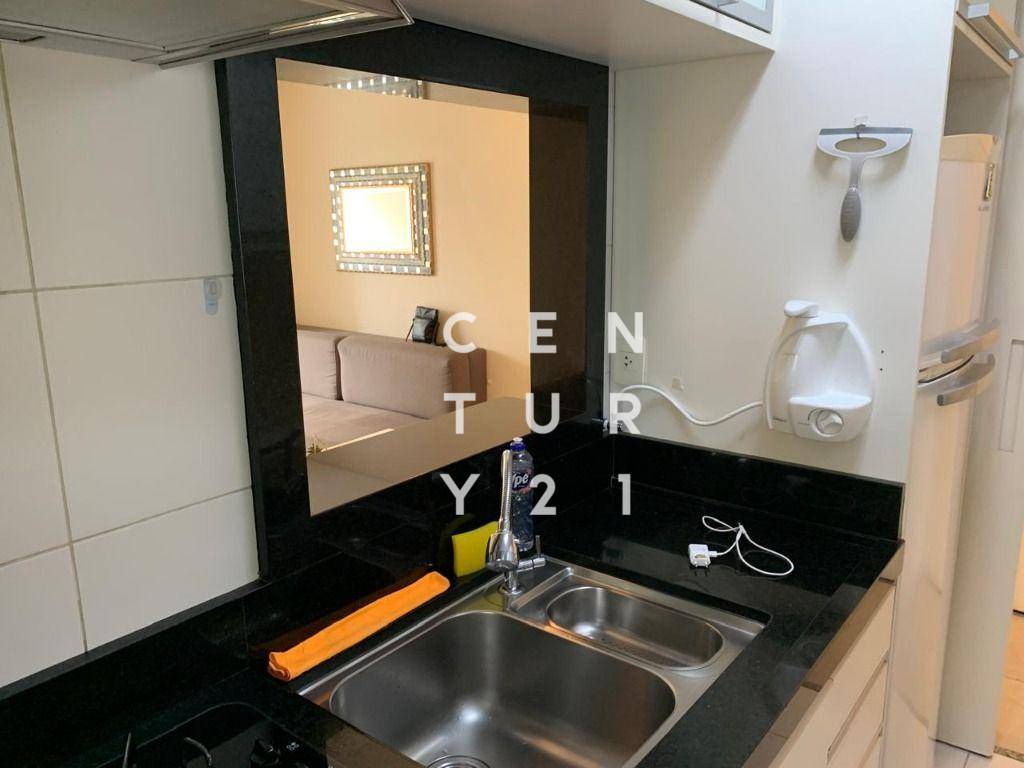 Apartamento à venda com 2 quartos, 50m² - Foto 7