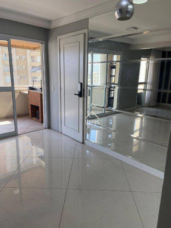 Apartamento à venda com 3 quartos, 106m² - Foto 3