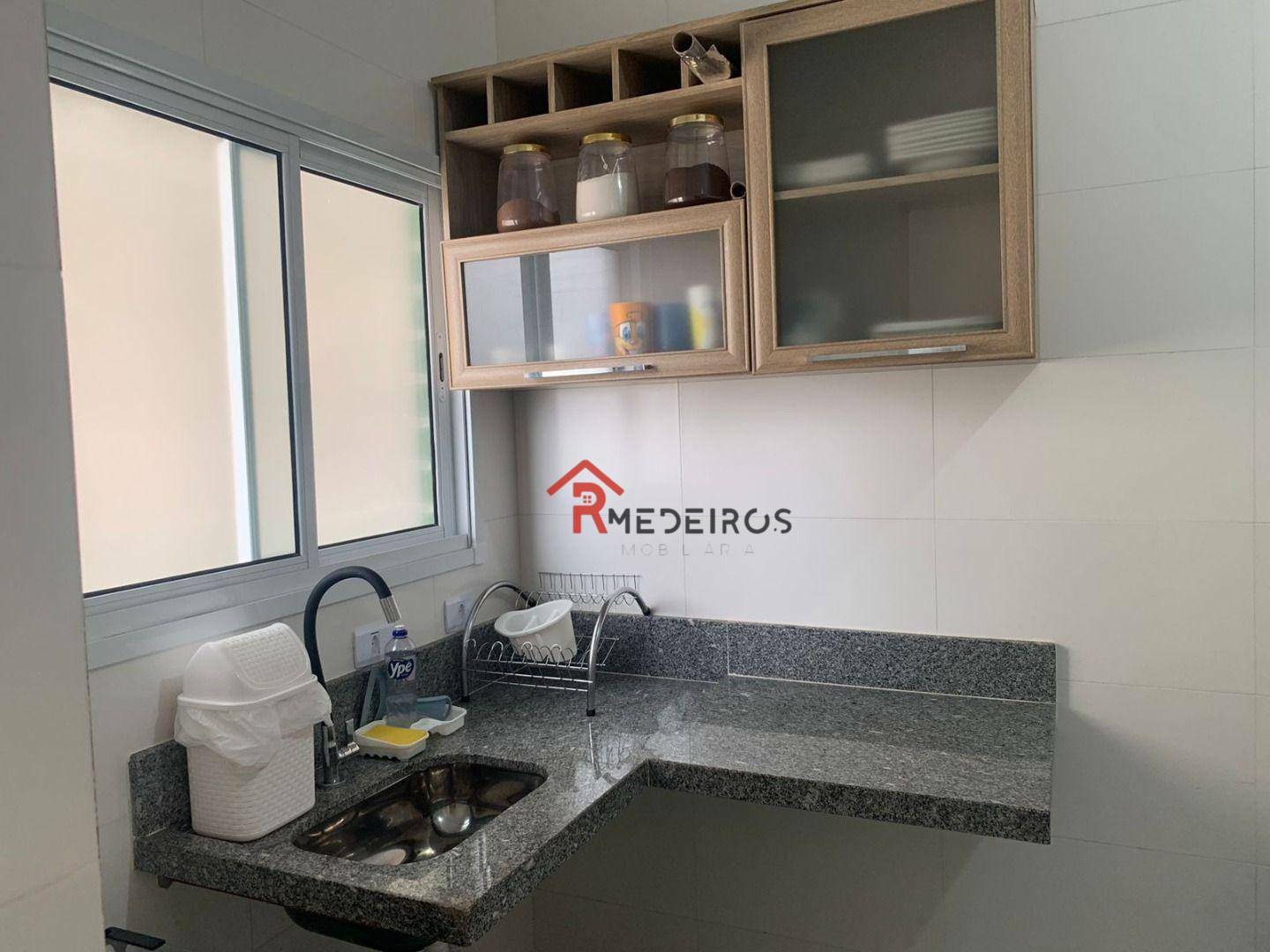 Apartamento à venda com 2 quartos, 65m² - Foto 12