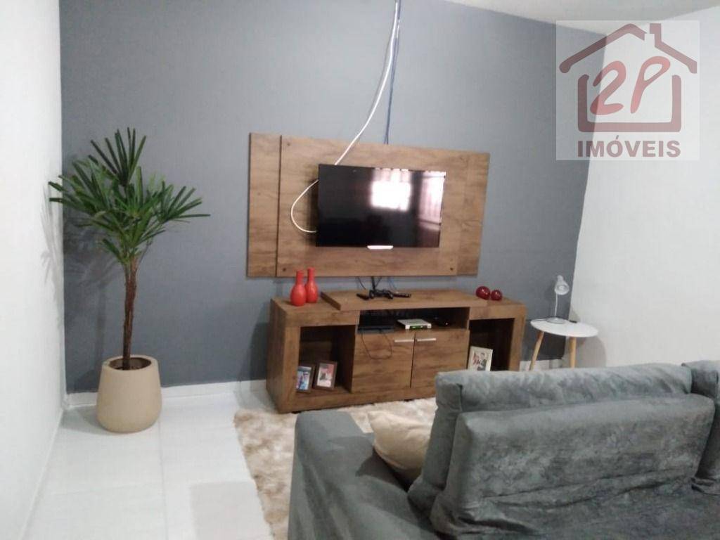 Casa à venda com 4 quartos, 250m² - Foto 17