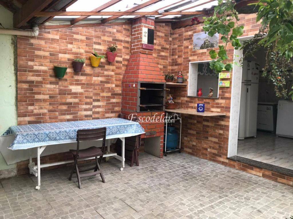 Sobrado à venda com 3 quartos, 170m² - Foto 24