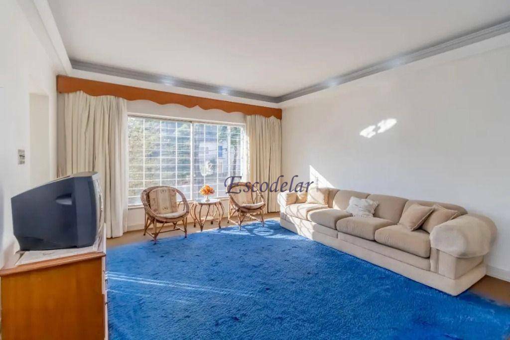 Sobrado à venda com 3 quartos, 240m² - Foto 3