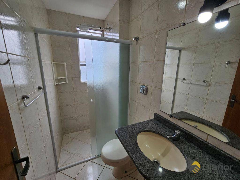 Apartamento para alugar com 2 quartos, 87m² - Foto 17