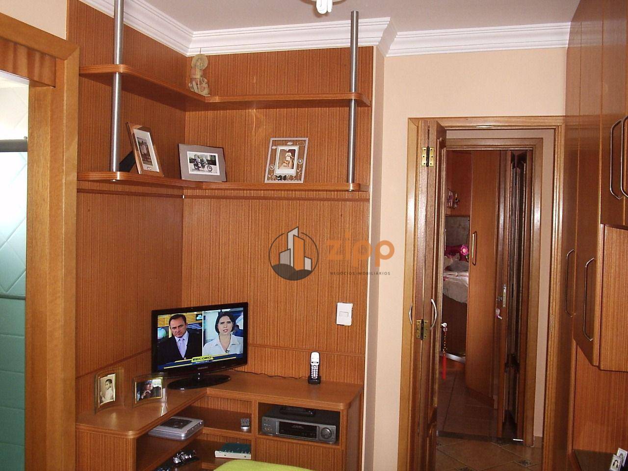 Apartamento à venda com 2 quartos, 58m² - Foto 27