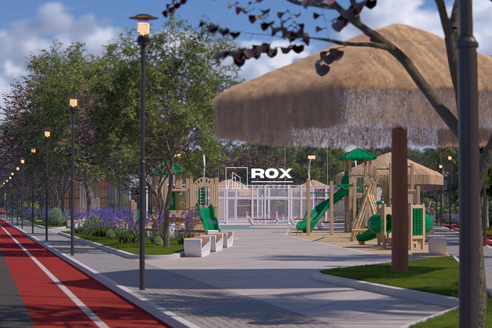 Loteamento e Condomínio, 300 m² - Foto 4