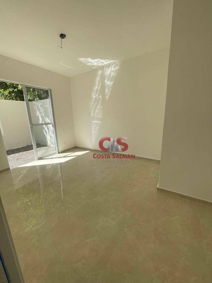 Apartamento para alugar com 2 quartos, 65m² - Foto 2