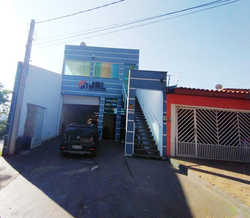 Conjunto Comercial-Sala para alugar, 25m² - Foto 7