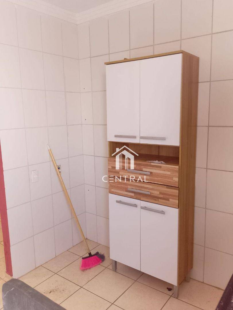 Apartamento à venda com 2 quartos, 52m² - Foto 5