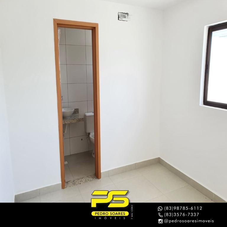 Apartamento à venda com 2 quartos, 50m² - Foto 6