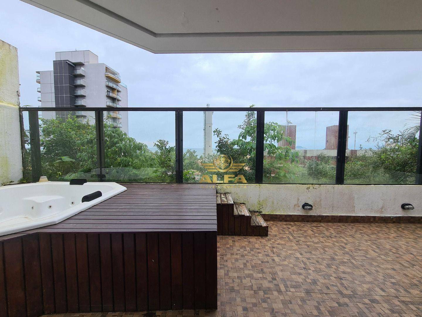 Casa de Condomínio à venda com 4 quartos, 268m² - Foto 19