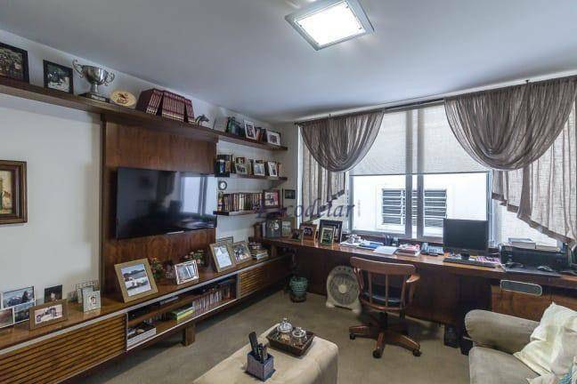 Apartamento à venda com 4 quartos, 267m² - Foto 21