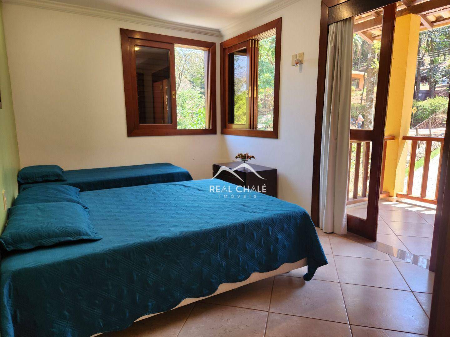 Casa de Condomínio à venda com 4 quartos, 2600M2 - Foto 21