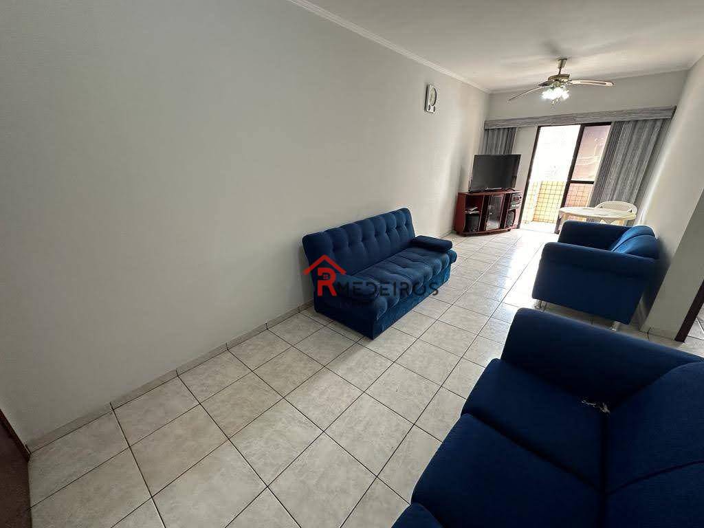 Apartamento à venda com 1 quarto, 56m² - Foto 2