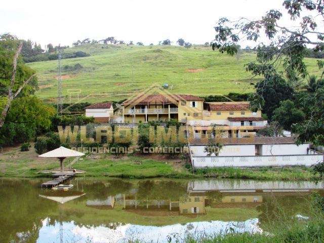 Fazenda à venda, 726m² - Foto 10