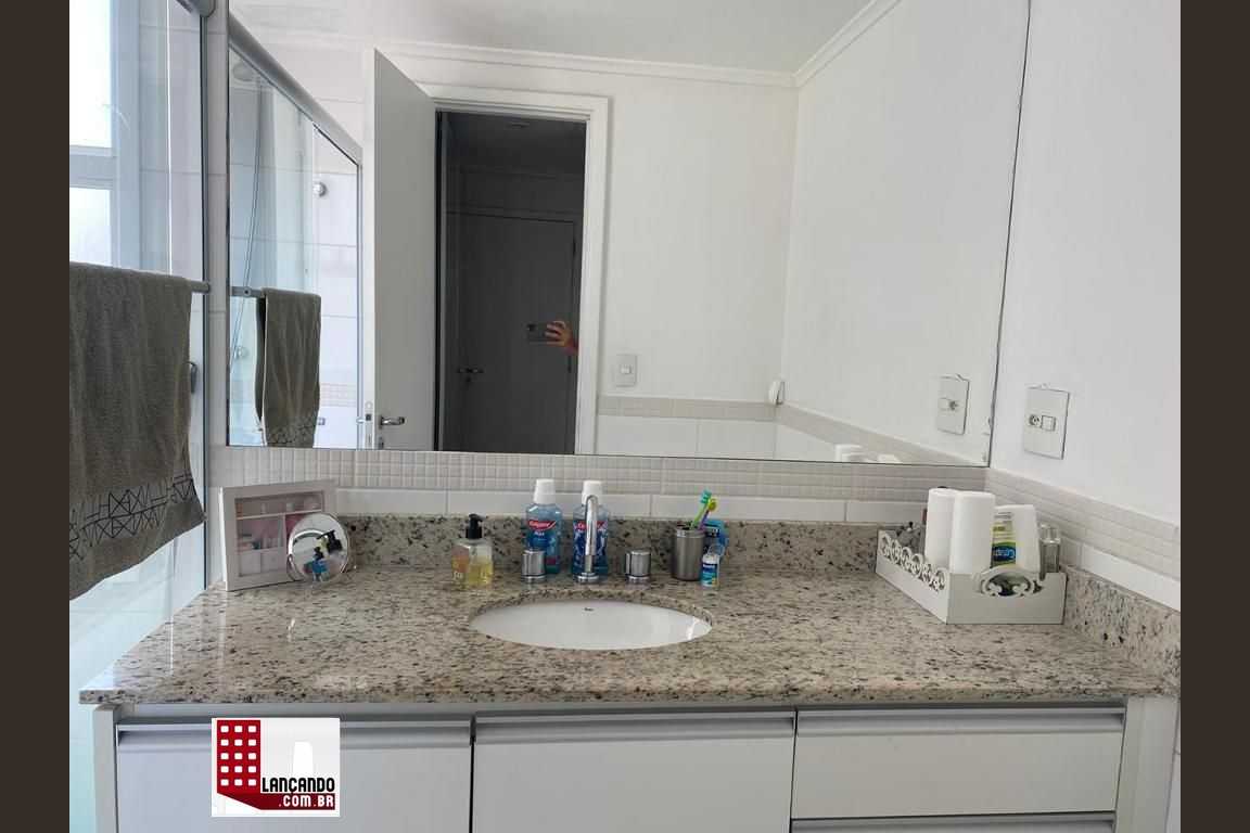 Apartamento à venda com 3 quartos, 129m² - Foto 9