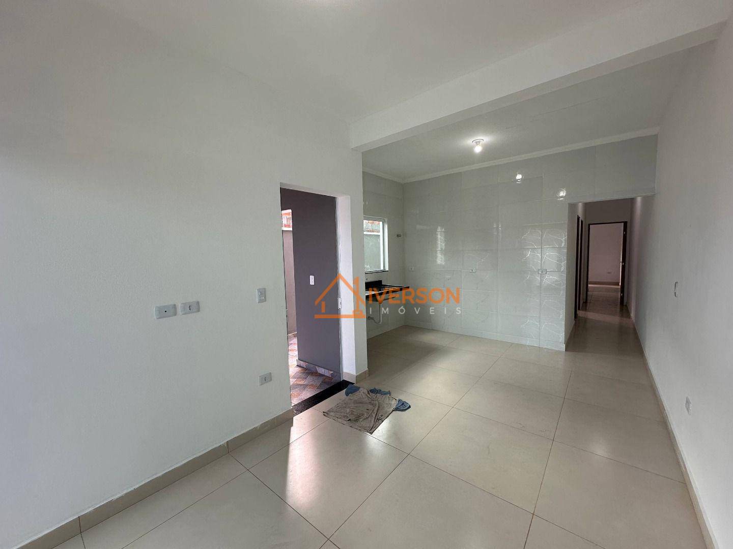 Casa, 2 quartos, 76 m² - Foto 4