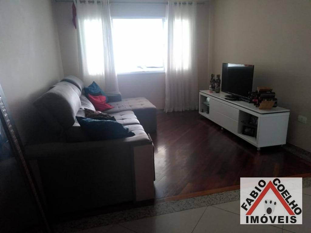 Sobrado à venda com 3 quartos, 210m² - Foto 9