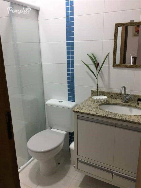 Apartamento à venda com 2 quartos, 60m² - Foto 12