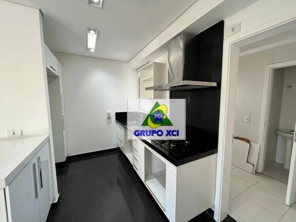 Apartamento à venda com 3 quartos, 108m² - Foto 4