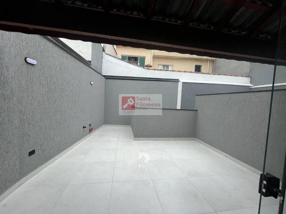 Sobrado à venda com 3 quartos, 150m² - Foto 6