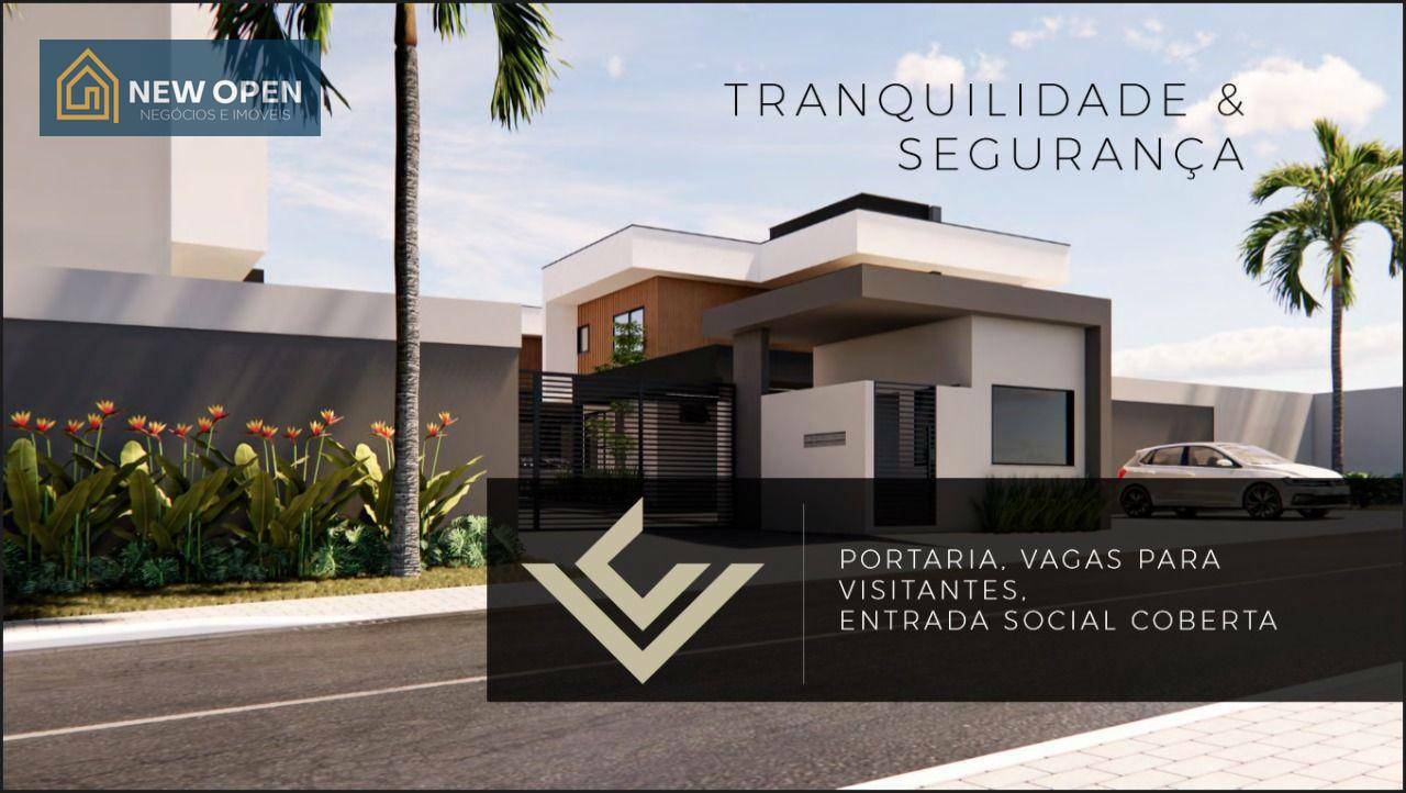 Sobrado à venda com 3 quartos, 164m² - Foto 3