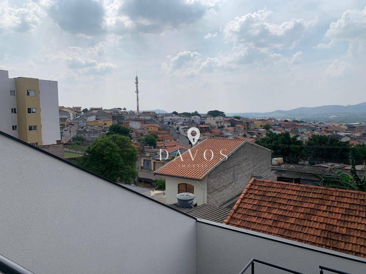 Sobrado à venda com 3 quartos, 190m² - Foto 21