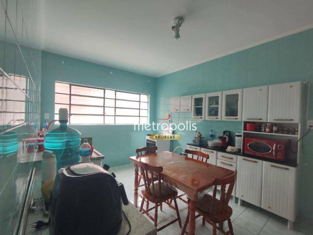 Sobrado à venda com 3 quartos, 110m² - Foto 3