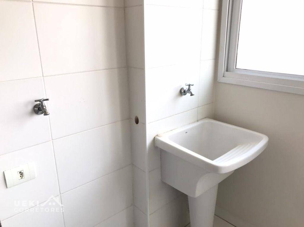 Apartamento à venda com 3 quartos, 64m² - Foto 10