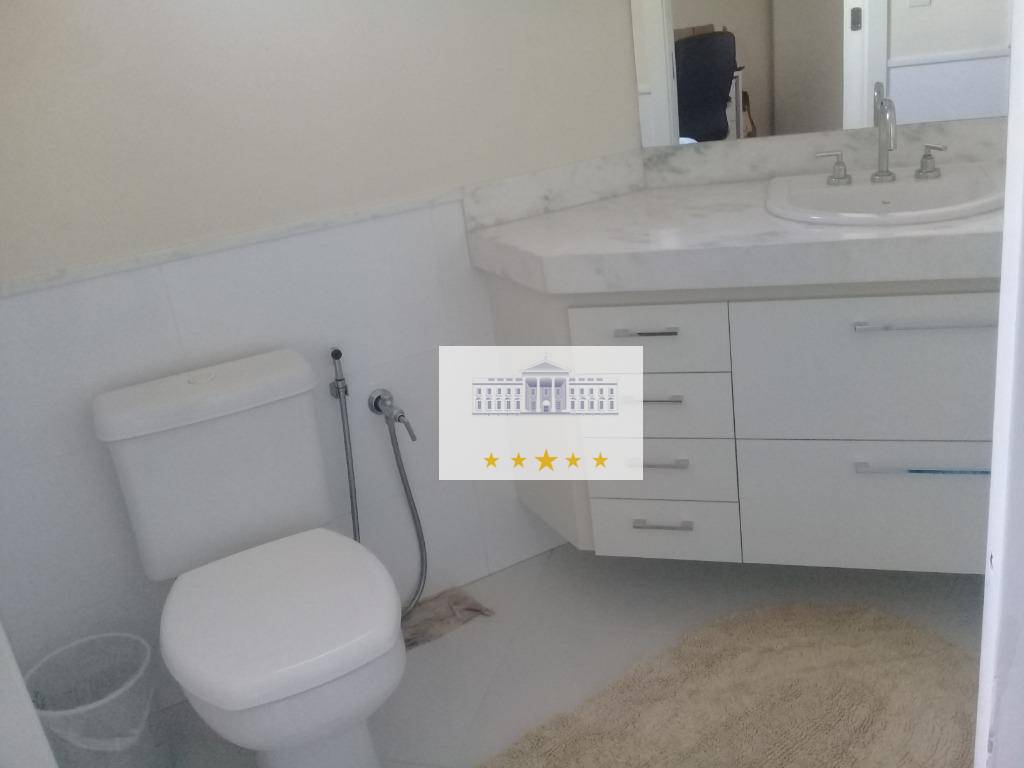 Apartamento à venda com 3 quartos, 192m² - Foto 30