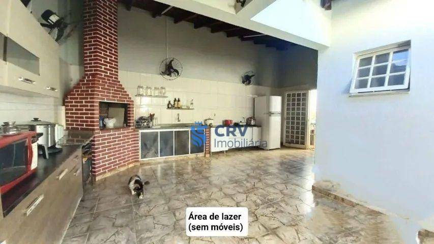 Casa à venda com 3 quartos, 137m² - Foto 6