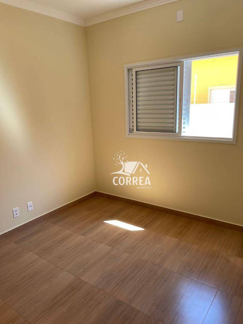 Casa à venda com 4 quartos, 150m² - Foto 6