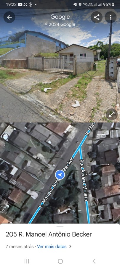 Terreno à venda, 565m² - Foto 3