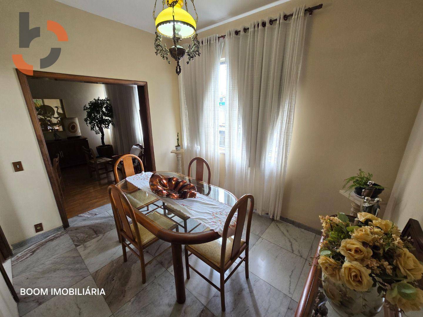 Apartamento à venda com 3 quartos, 150m² - Foto 7