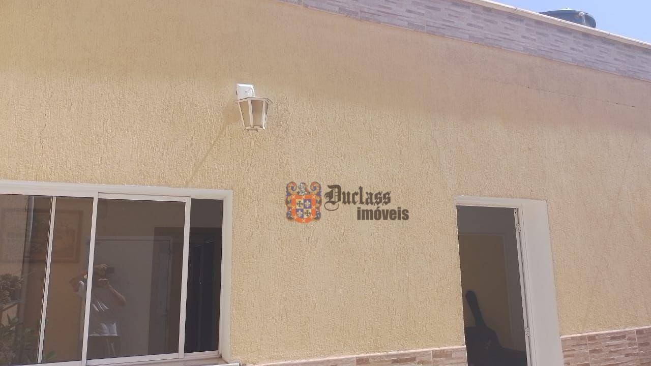 Casa à venda com 3 quartos, 172m² - Foto 8