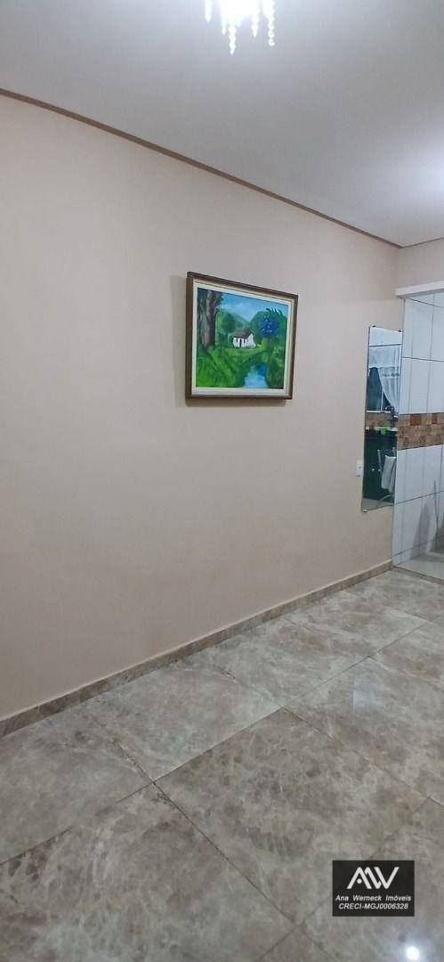 Casa à venda com 2 quartos, 100m² - Foto 7