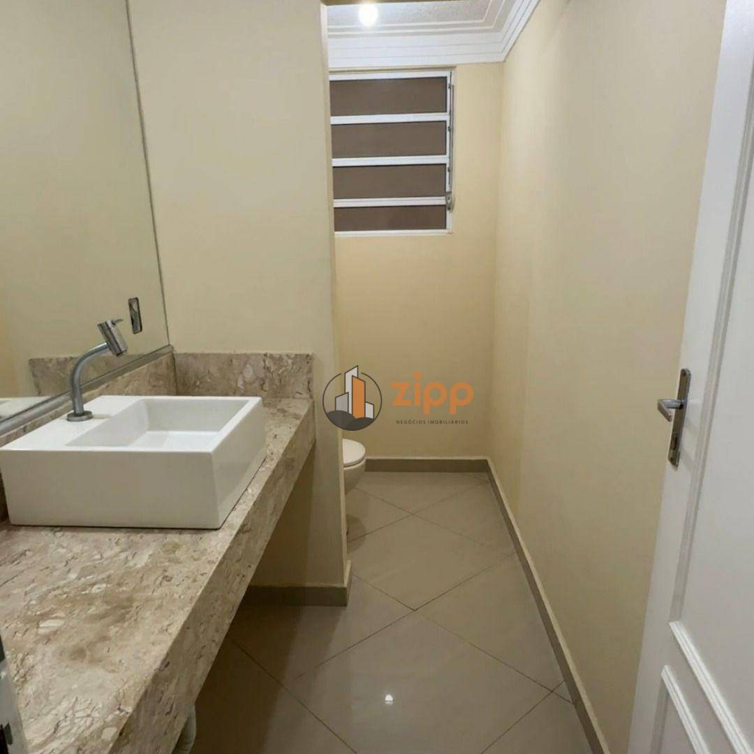 Sobrado à venda com 3 quartos, 140m² - Foto 22