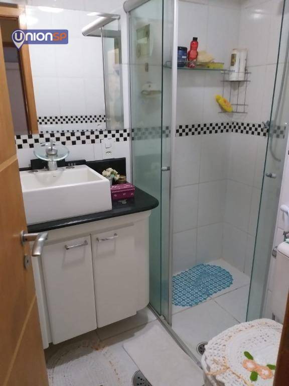 Apartamento à venda com 3 quartos, 84m² - Foto 7