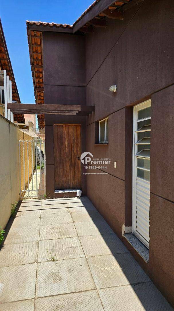 Casa de Condomínio à venda com 2 quartos, 61m² - Foto 2