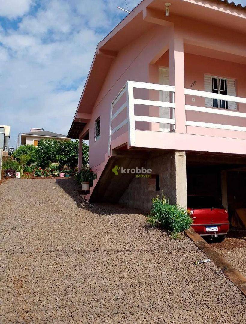 Casa, 2 quartos, 124 m² - Foto 4