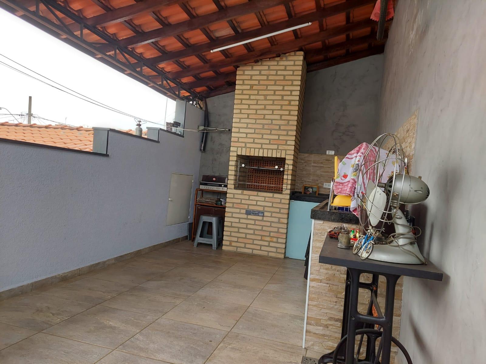 Casa à venda com 2 quartos, 125m² - Foto 10