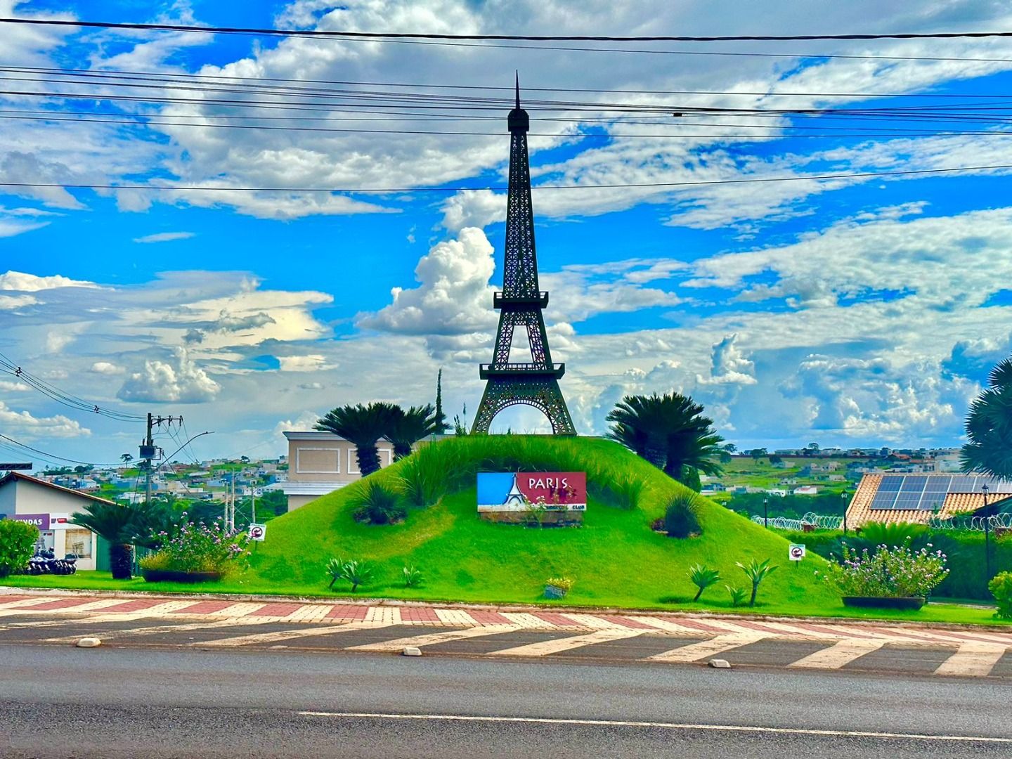 Loteamento e Condomínio à venda, 408M2 - Foto 3