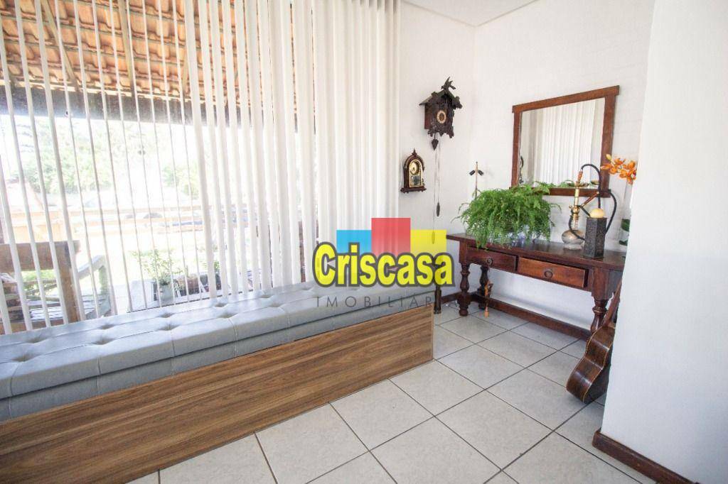 Casa de Condomínio à venda com 4 quartos, 500m² - Foto 14