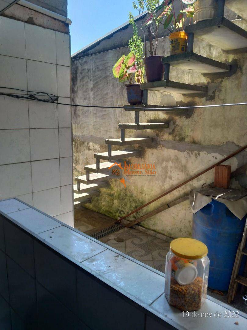 Sobrado à venda com 4 quartos, 180m² - Foto 26