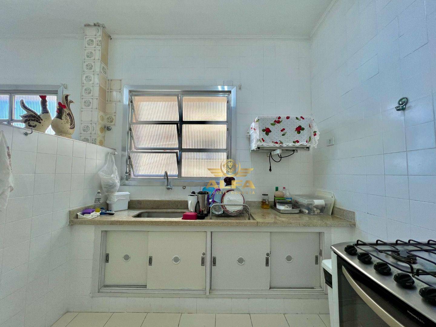 Apartamento à venda com 4 quartos, 209m² - Foto 33