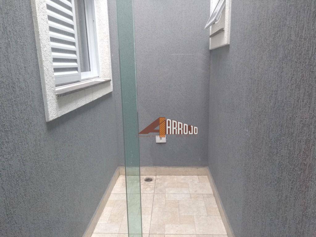 Sobrado à venda com 3 quartos, 120m² - Foto 5