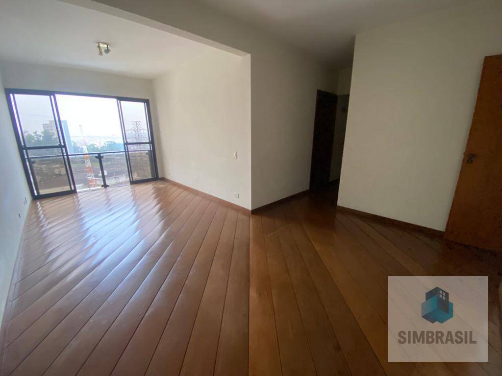 Apartamento à venda com 3 quartos, 94m² - Foto 2