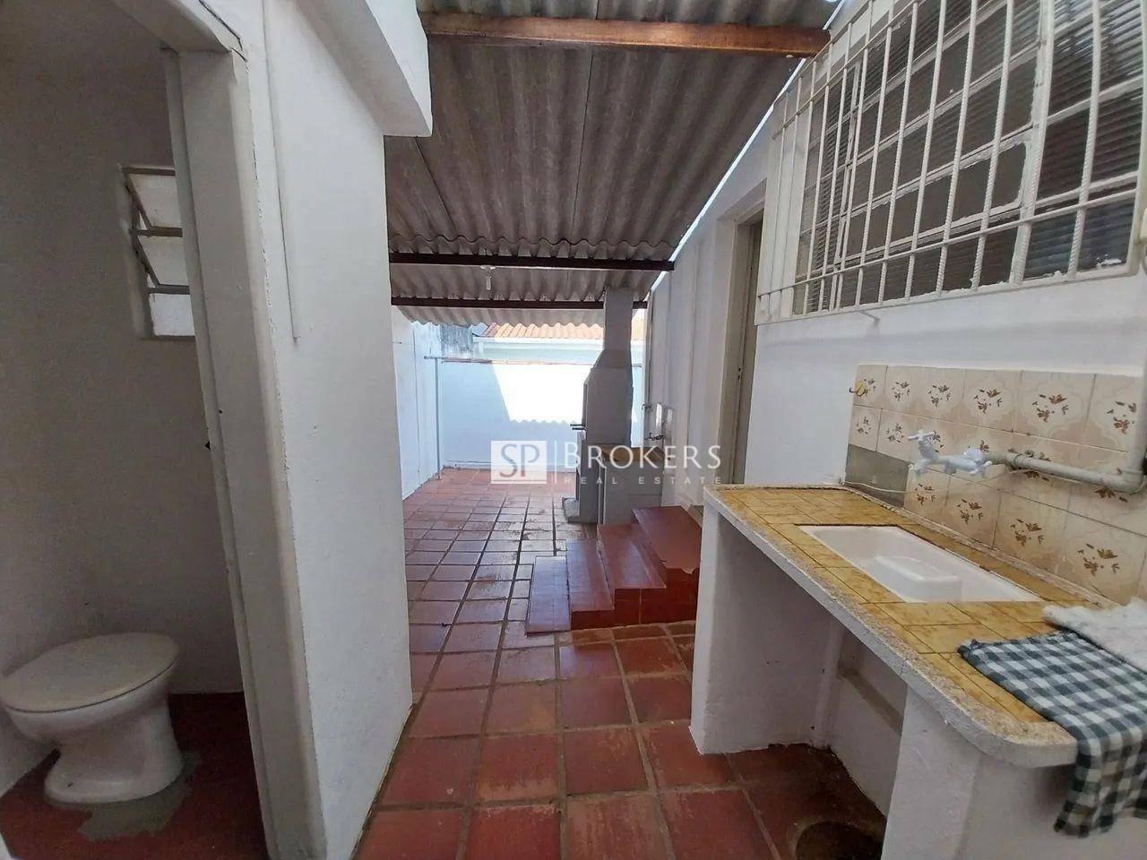 Casa à venda com 4 quartos, 155m² - Foto 10