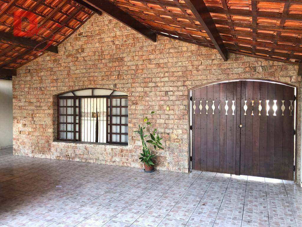 Casa à venda com 2 quartos, 210m² - Foto 10